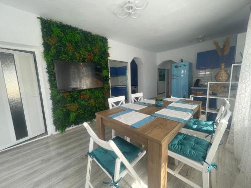 Murighiol House | CASA ELLA