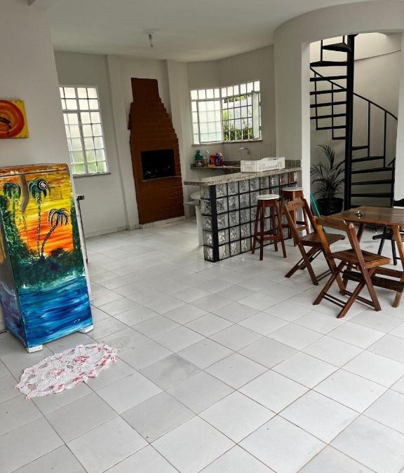 Boa Vista Apartment | Casa em ótima localização