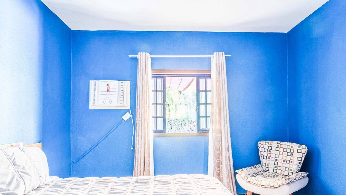 Marinas House | Casa em Angra dos Reis a 5 minutos da praia