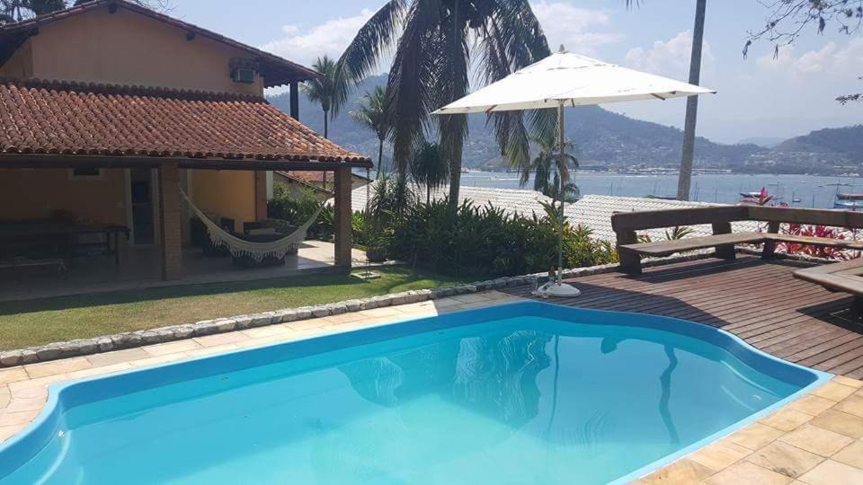 Marinas House | Casa em Angra dos Reis