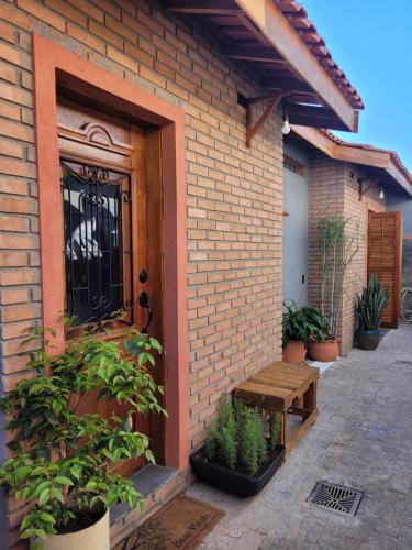 Ressaca House | Casa em Atibaia - Bairro Loanda