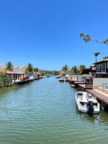 Ogiva House | Casa em Bairro Nobre a 5 Minutos da Praia