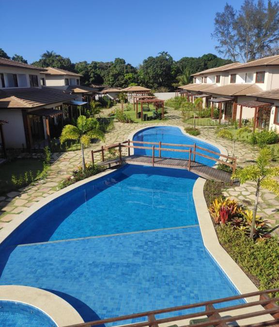 Barra Grande House | Casa em Barra Grande com piscina
