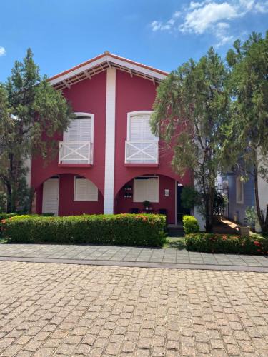 Juazeiro do Norte House | Casa em Condomínio 2 suítes casa 03