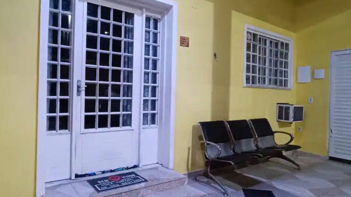 Sampaio House | Casa em Condomínio no Rio de Fácil Acesso e Vaga!