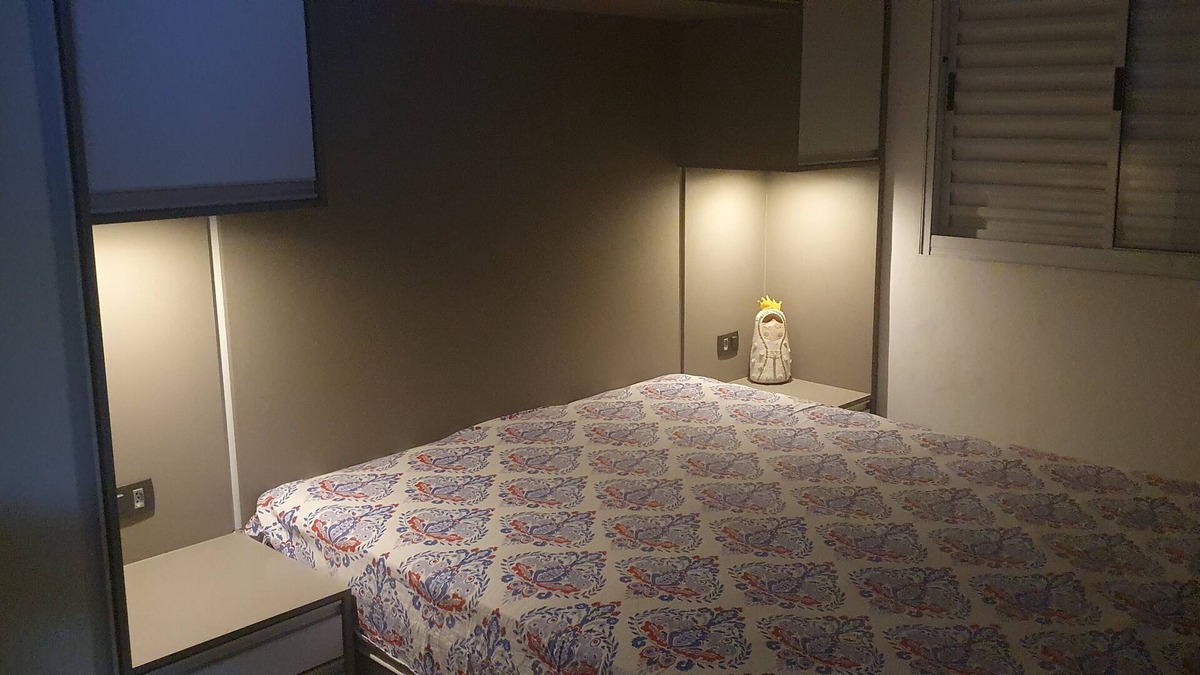 Jacarei House | Casa em condomínio