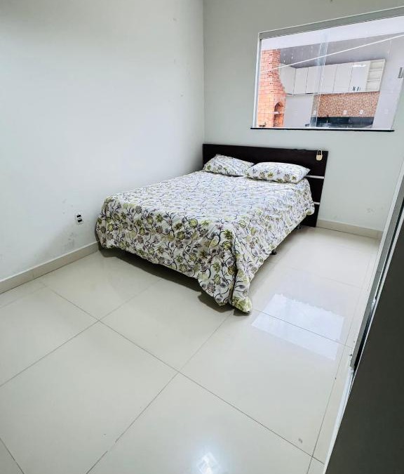 Tapana House | Casa em condomínio completo