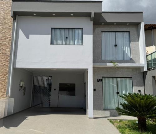 Tapana House | Casa em Condomínio - Cop 30 Belém