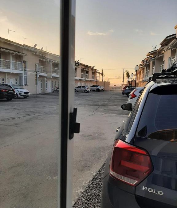 Porto Novo House | Casa em condomínio de frente pro mar