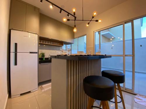Parque Georgia House | Casa em condomínio fechado