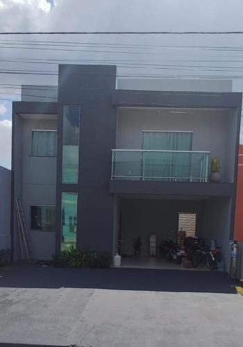 Tapana House | casa em condominio para cop30, protecao 24H, proximo do centro de Belem