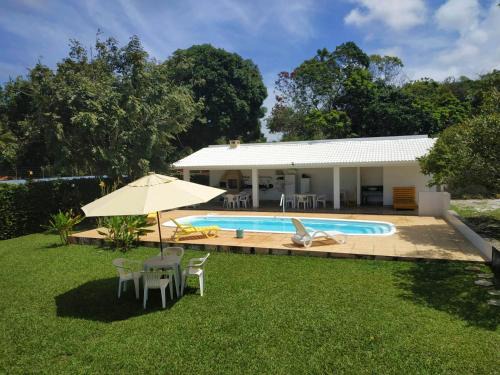 Monte Gordo House | Casa em Guarajuba