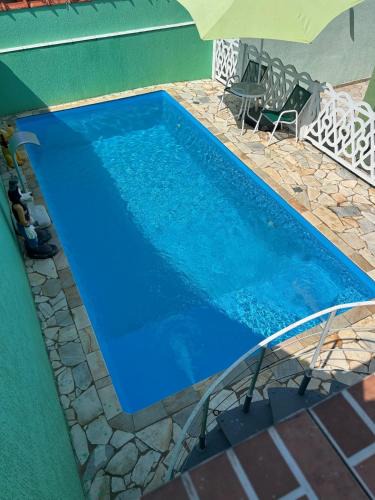 Balneario Gaivotas House | Casa em Itanhaém