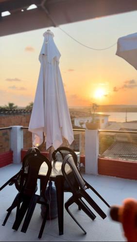 Pontal da Barra House | Casa em Maceió Praia Pontal da Barra