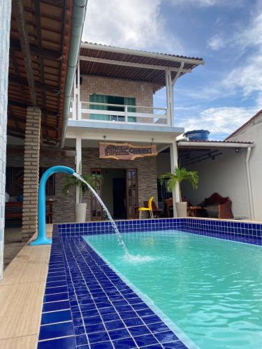 Barra Nova House | Casa em Marechal Deodoro