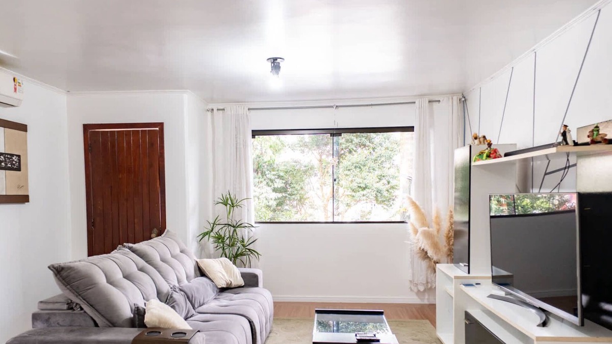 Petropolis House | Casa em Passo Fundo com Conforto e Localizacao