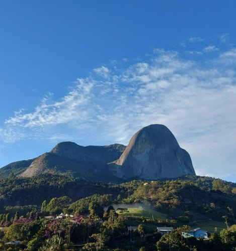 Pedra Azul Apartment | Casa em Pedra Azul