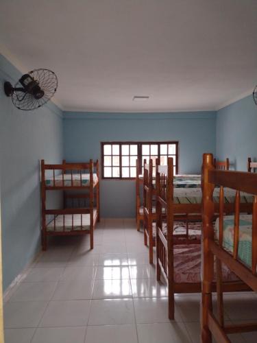 Jardim Imperador House | Casa em Peruíbe