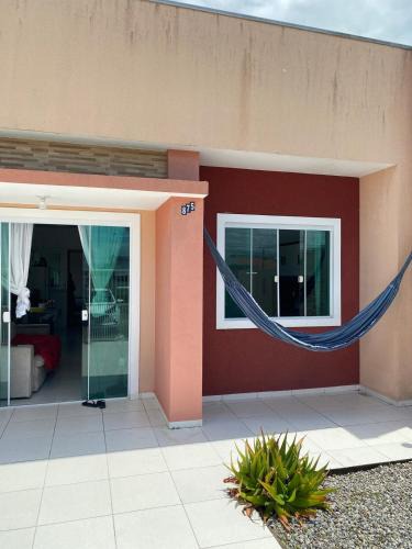 Praia de Leste House | Casa em Praia de Leste a 900 metros do mar