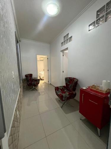 Centro House | Casa em São gabriel