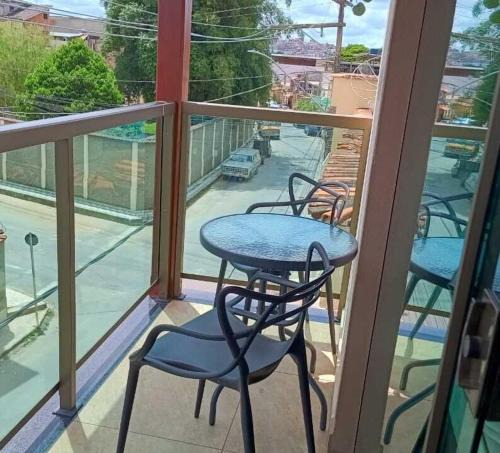 Matosinhos Apartment | Casa em São João del Rei