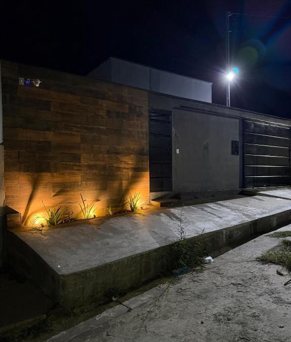 Jardim Central House | Casa em São João del Rei