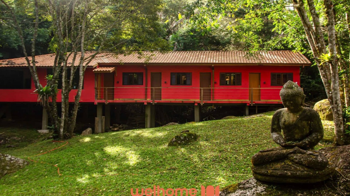 Sao Francisco Xavier House | Casa em Sao Francisco Xavier com Piscina e Vista