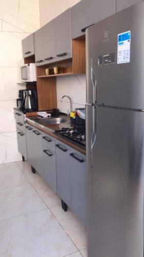 Tijucas Apartment | Casa em Tijucas SC