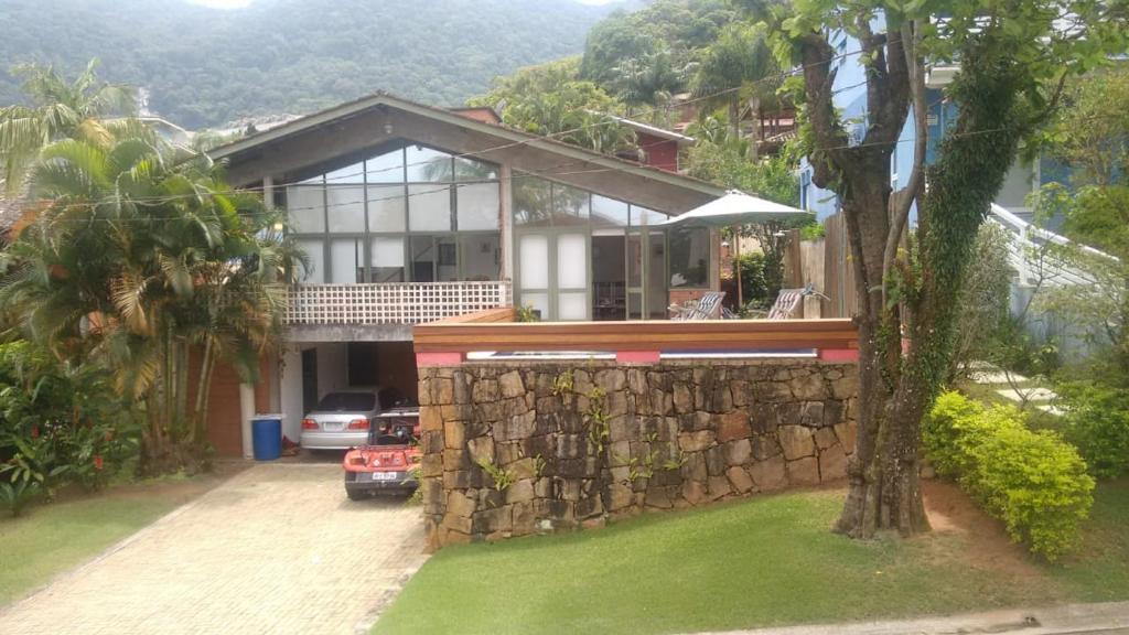 Praia do Toque-Toque Pequeno House | Casa em Toque Toque Pequeno