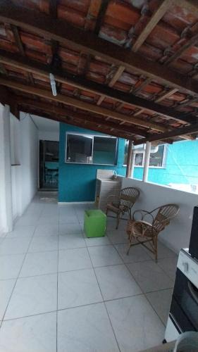 Estufa II House | Casa em Ubatuba perto da praia