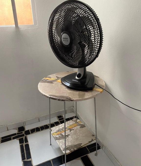 Golandim House | Casa em vila familiar