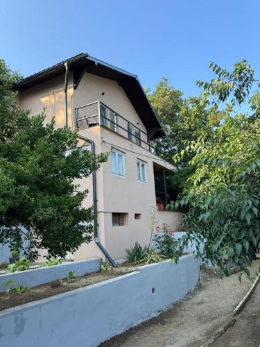 Orsova House | Casa Ema