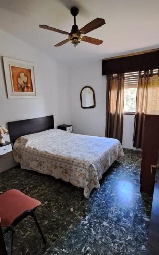 Embalse House | Casa Emblase