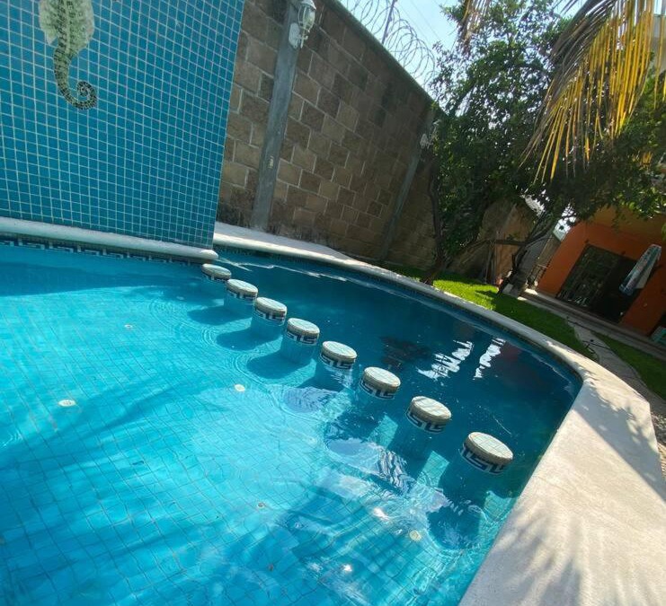 Yautepec House | Casa Emilia