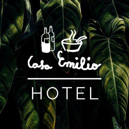 Torrebaja Hotel | Casa Emilio