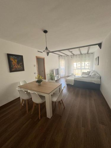 Burriana Apartment | Casa Emma