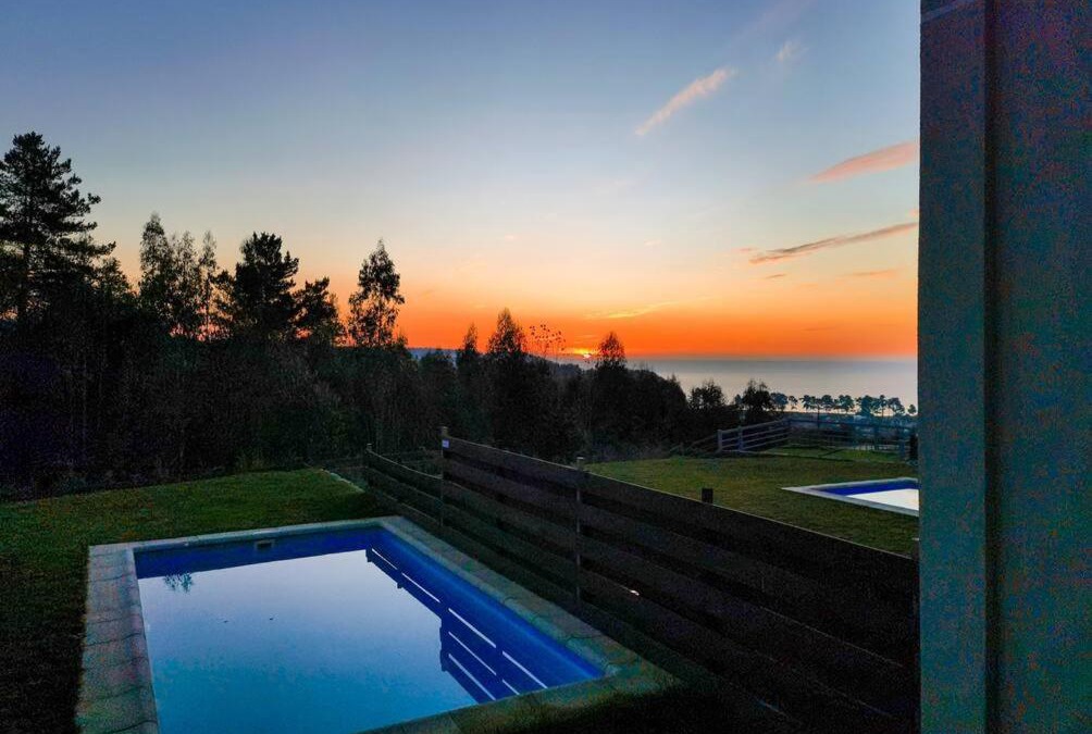 Dichato House | CASA EN ALTAS CUMBRES DE PINGUERAL