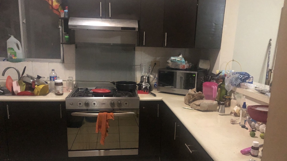 San Nicolas de los Garza House | Casa en Apodaca