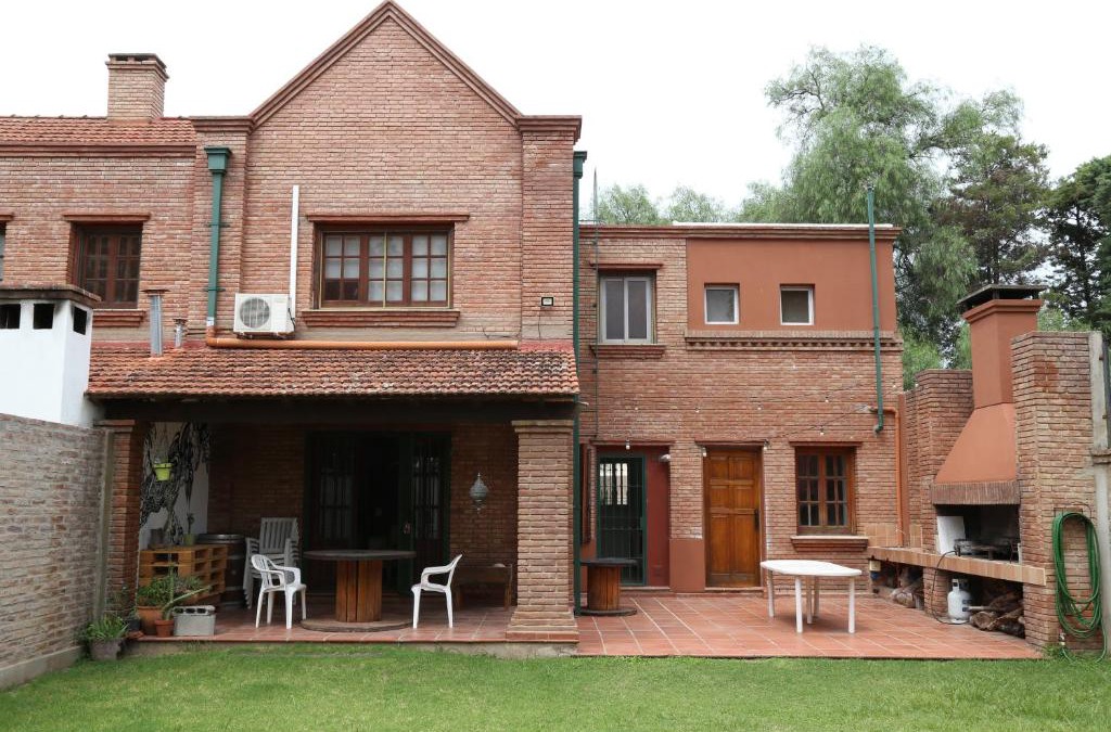 Arguello House | Casa en Córdoba
