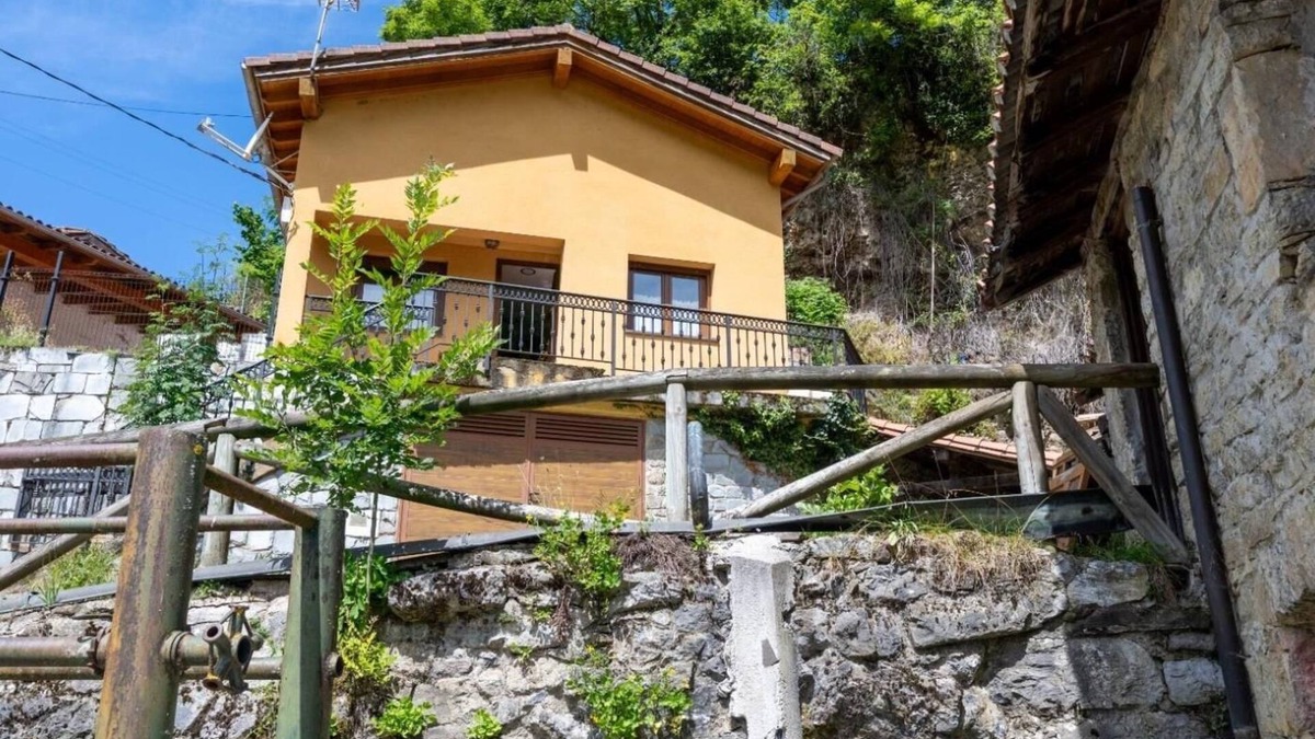 Caso Villa | Casa en Campo de Caso