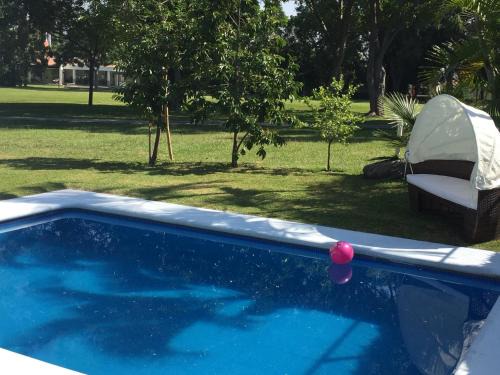 Lomas de Cocoyoc House | Casa En Campo de Golf, Lomas de Cocoyoc