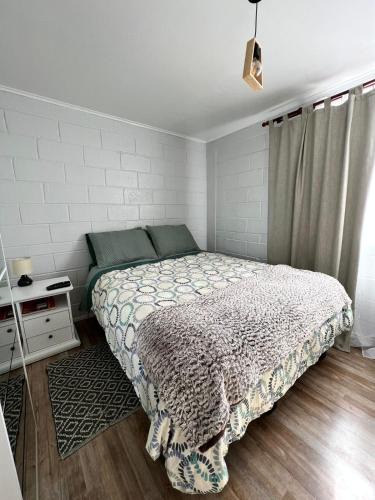 Copiapo Apartment | Casa en Copiapó + Estacionamiento