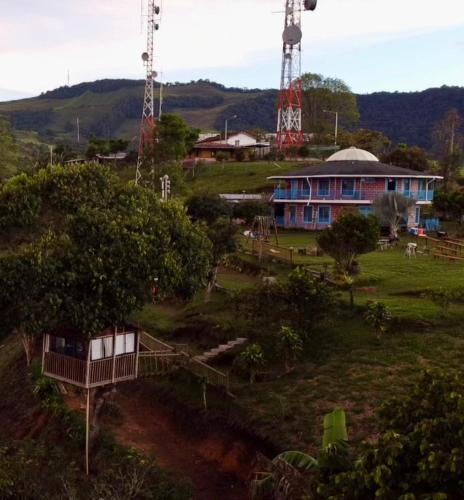 Titiribi Other | Casa en el árbol en Titiribi