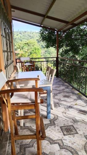 Anolaima House | Casa en el aire, Finca el Paraíso