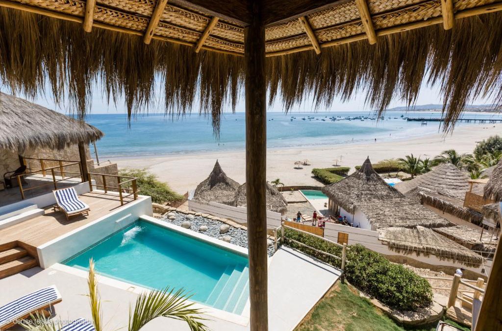 Punta Veleros House | Casa en el Aire