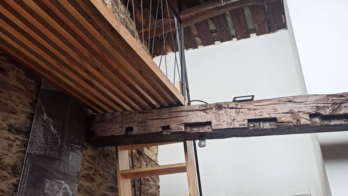 Sarria Apartment | Casa en el Camino de Santiago