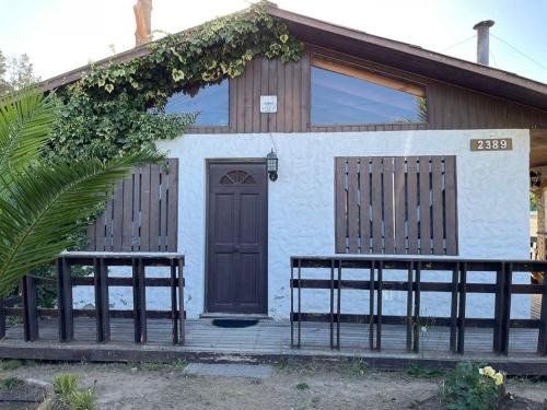 Algarrobo House | Casa en El Canelo - Algarrobo