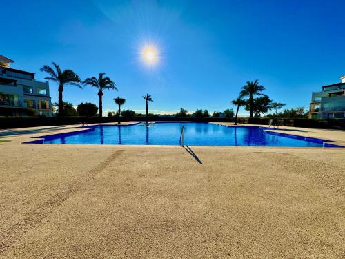 Jeronimo y Avileses y Balsicas de Arriba Apartment | Casa en el corazón del golf