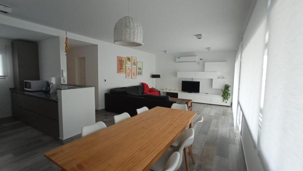 Puerto Piramides Apartment | Casa en el mar