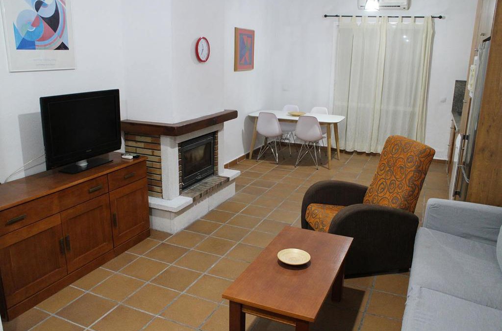 El Pedroso House | Casa en el Pedroso Sierra Norte de Sevilla